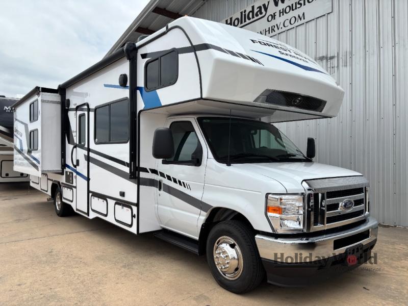 2026 Forest River Sunseeker 3250SLE