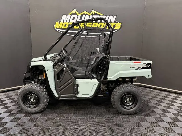 2026 Honda® Pioneer 520