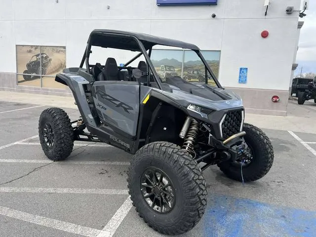 2026 Polaris® RZR XP S 1000 Ultimate — front three-quarter view
