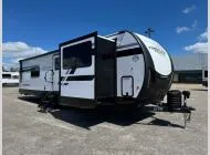 2026 Forest River RV 3300FLBS — front three-quarter view