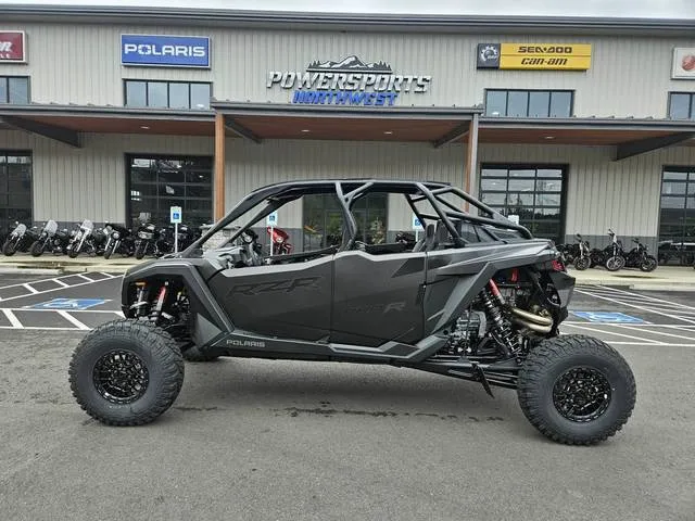 2026 Polaris® RZR Pro R 4 Ultimate