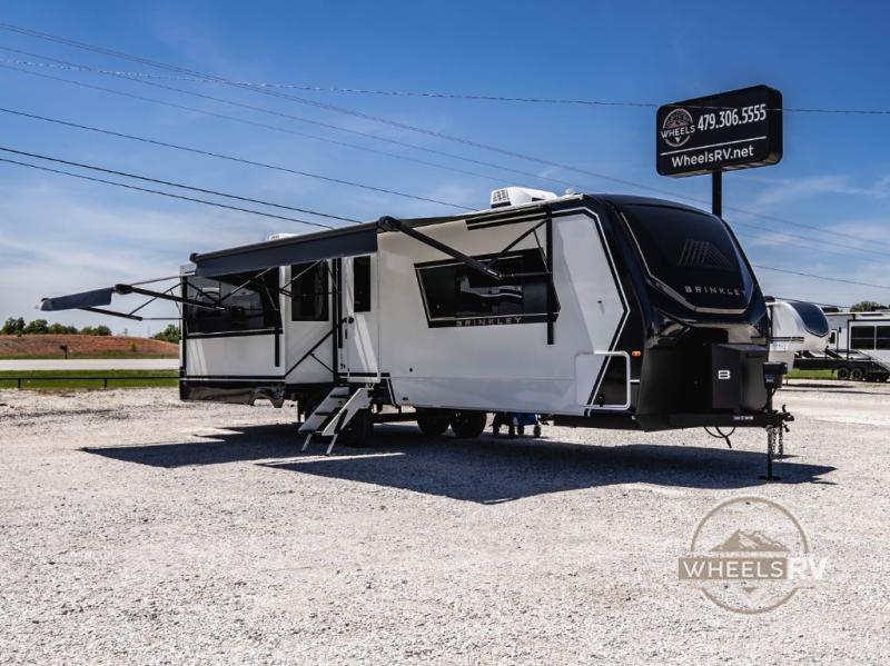 2026 Brinkley Model Z Air