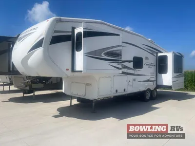2011 Cruiser CF315RE