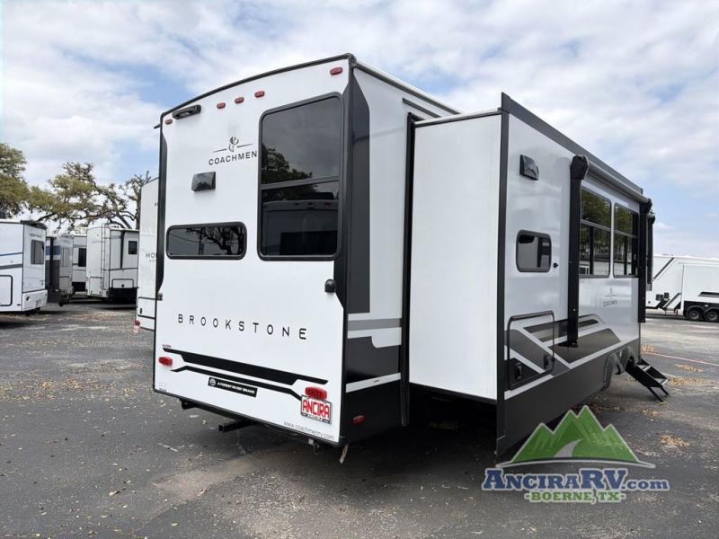 2026 Coachmen RV Brookstone