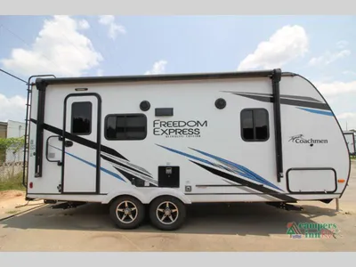 2023 Coachmen RV Freedom Express
