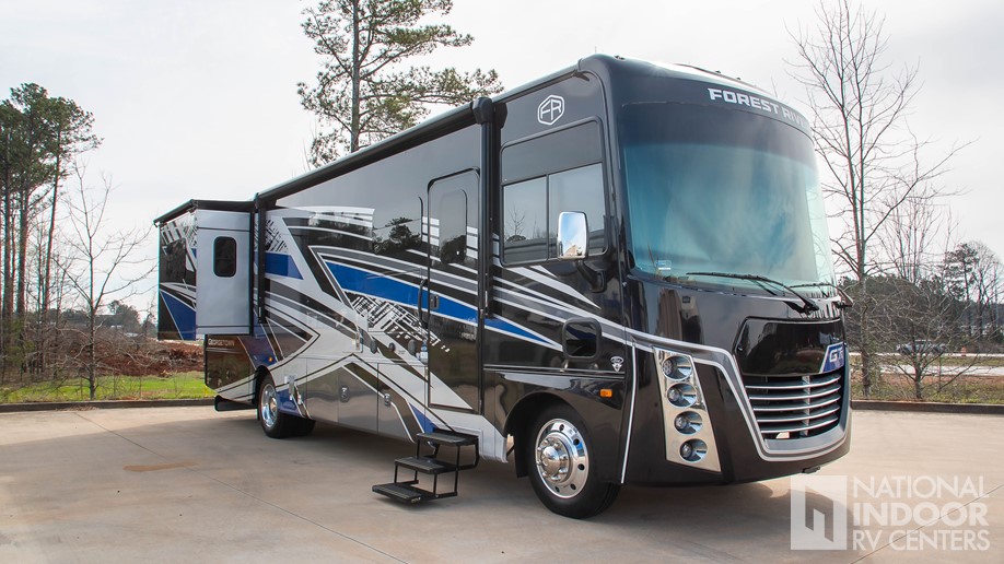 2025 Forest River Georgetown Gt7