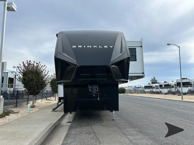 2026 Brinkley Model G