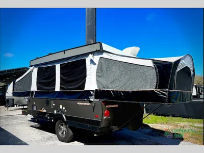 2023 Forest River RV Rockwood Extreme Sports