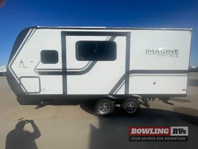 2027 Imagine XLS 22MLE