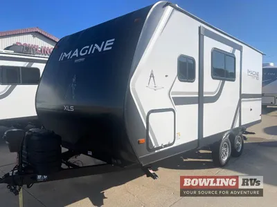 2027 Imagine XLS 22MLE
