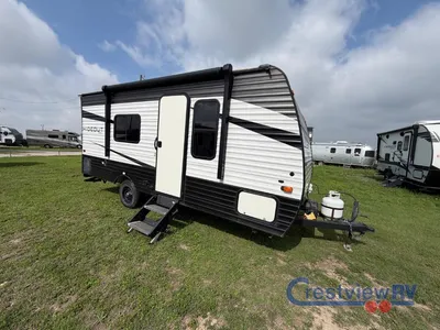 2021 Keystone RV Hideout Single Axle
