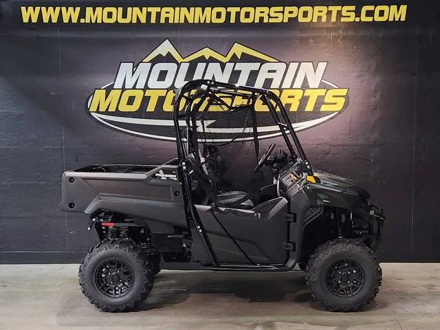 2026 Honda® Pioneer 700 Deluxe