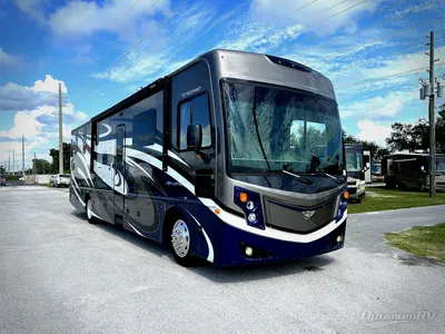 2017 Fleetwood Pace Arrow