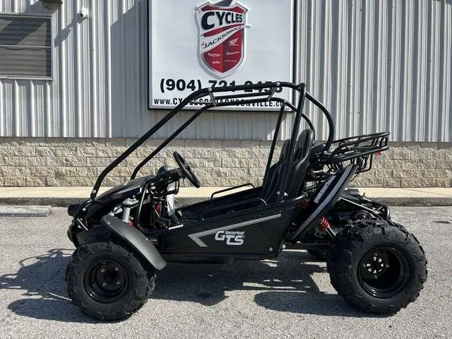 2026 Hammerhead Off-Road® GTS 150™ — front three-quarter view