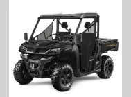 2026 CFMOTO 1000 — front three-quarter view