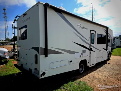 2020 Coachmen Freelander