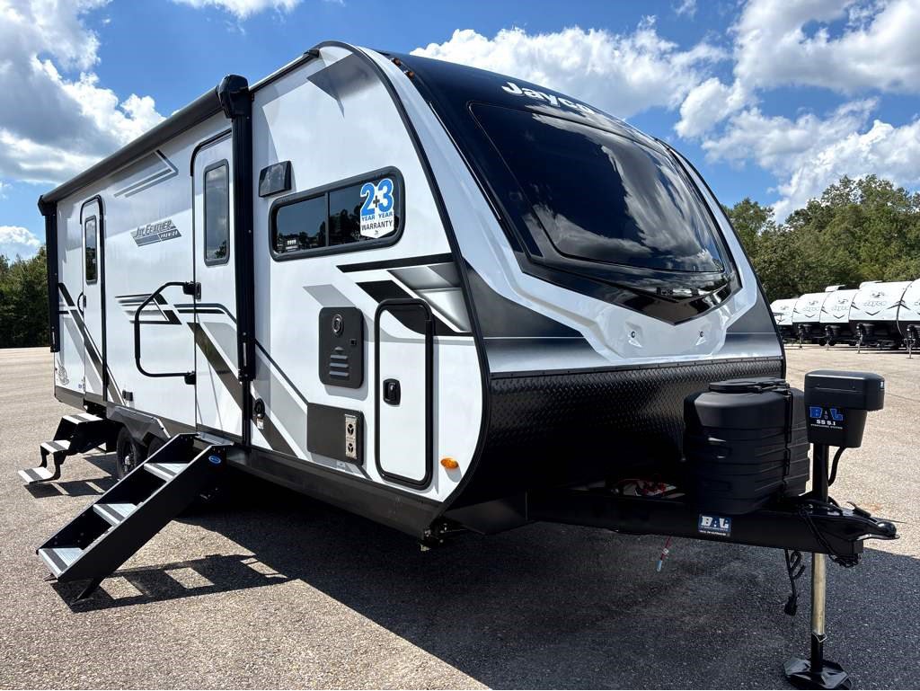 2026 Jayco Jay Feather