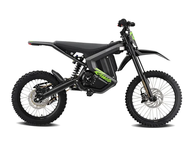 2026 Rawrr Mantis X Pro — front three-quarter view