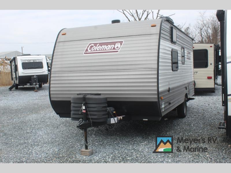 2024 Keystone RV Coleman