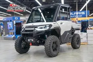 2026 Can-Am® Defender Limited HD11