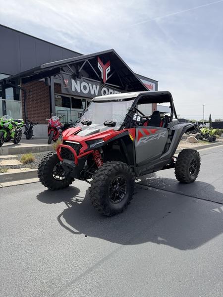 2024 Polaris RZR XP 1000 Ultimate