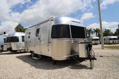 2026 Airstream Caravel 20FB