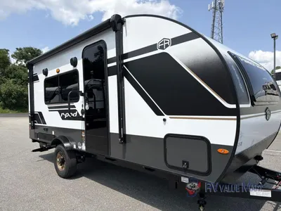 2027 Forest River RV R Pod