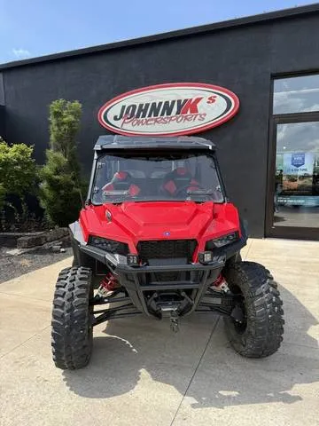 2025 Polaris® General XP 4 1000 Ultimate