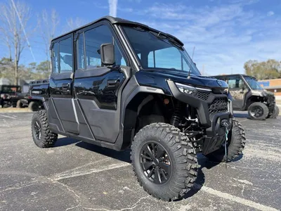 2026 CFMOTO UFORCE U10 XL Pro Highland