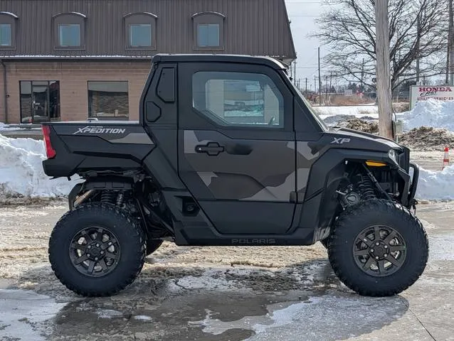 2026 Polaris® XPedition XP NorthStar