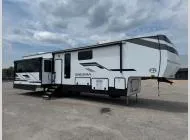 2025 Forest River RV 3900HBLR — front three-quarter view