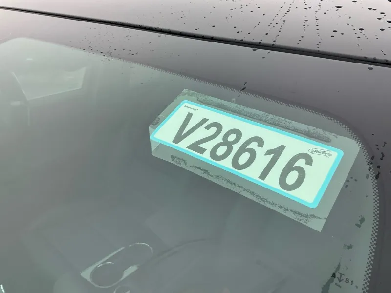 2026 Chevrolet Equinox — photo 9 view
