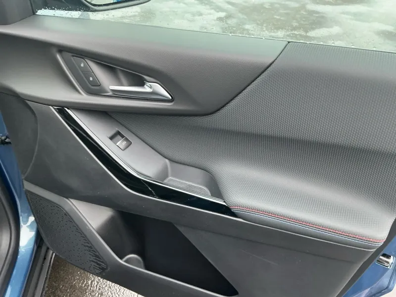 2026 Chevrolet Equinox — photo 21 view
