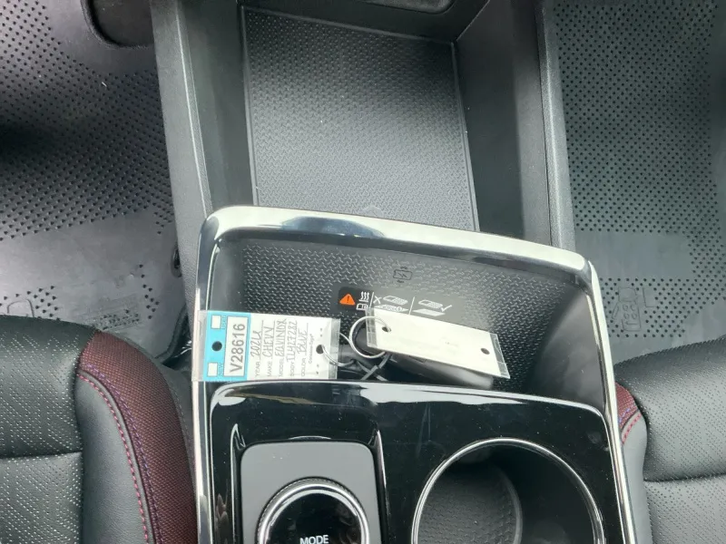 2026 Chevrolet Equinox — photo 13 view