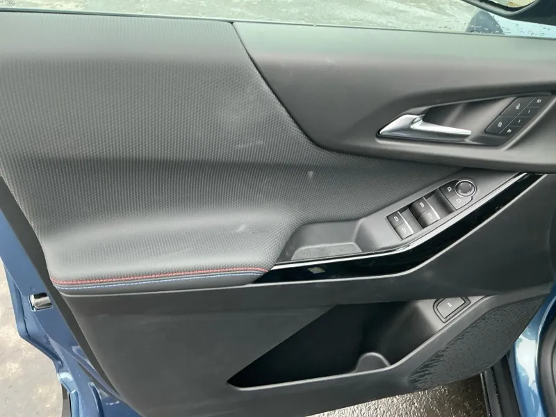 2026 Chevrolet Equinox — photo 16 view