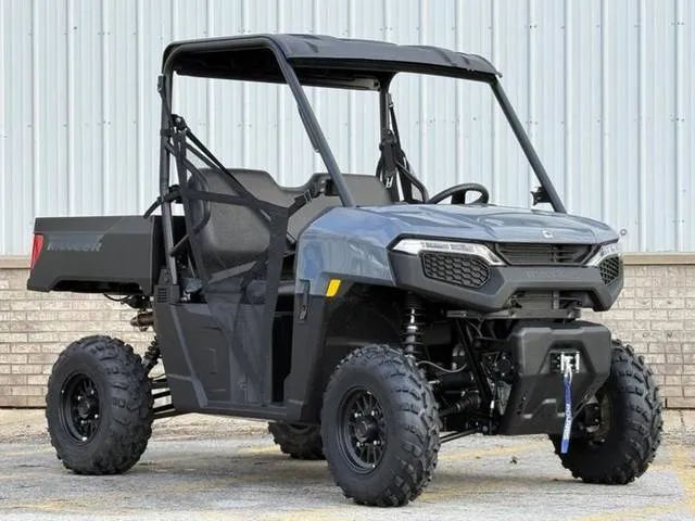 2026 Polaris® Ranger 500 — front three-quarter view