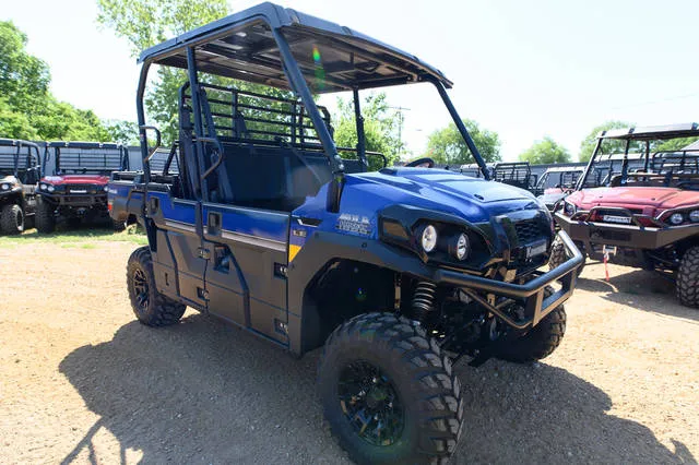 2026 Kawasaki Mule PRO-FXT™ 1000 LE