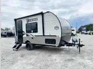 2026 Forest River RV 16FB — front three-quarter view