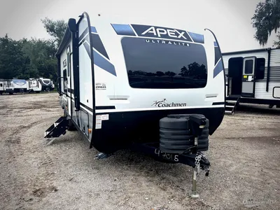 2024 Coachmen Apex Ultra-Lite