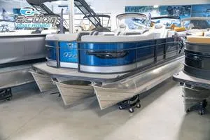 2026 Manitou Encore 23' SHP