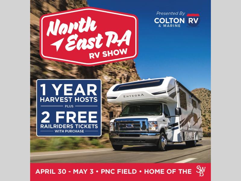 2026 Keystone RV Montana
