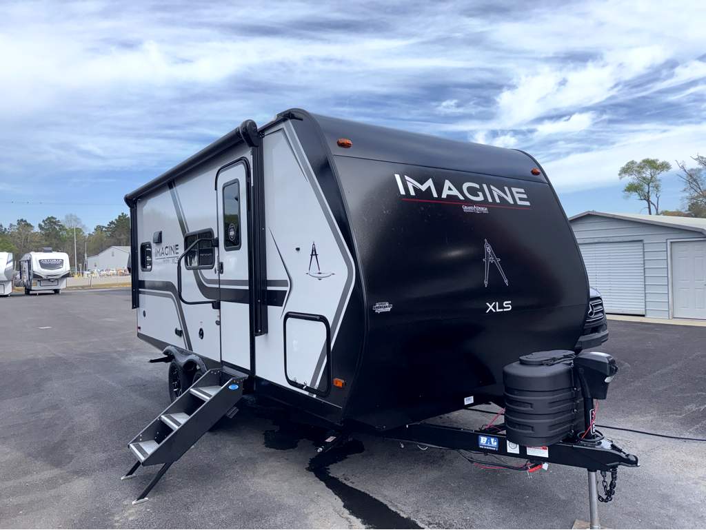 2026 Grand Imagine XLS