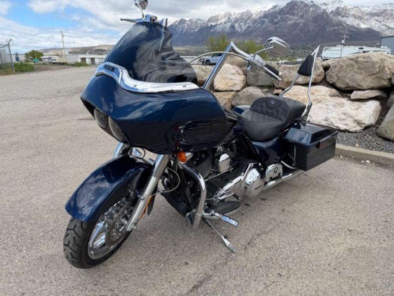 2013 Harley-Davidson FLTRX - Road Glide Custom