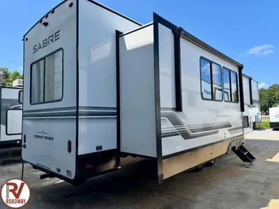 2027 Forest River RV Sabre