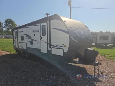 2019 Palomino Puma