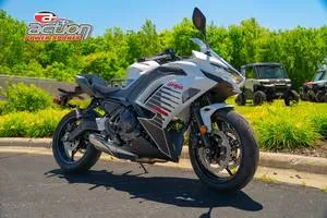 2026 Kawasaki JetBlaster® — front three-quarter view