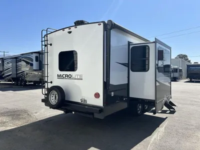 2026 Forest River RV Flagstaff Micro Lite