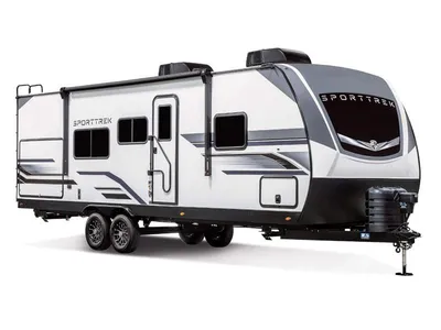 2027 Venture RV SportTrek