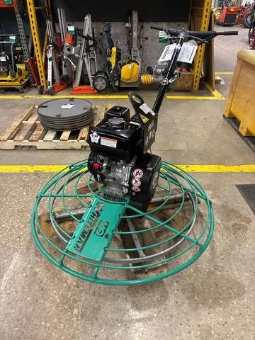 2024 Multiquip® B46H90 — front three-quarter view