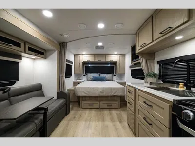 2027 Forest River RV Flagstaff Micro Lite
